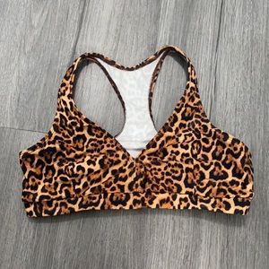 Licifit racer back bra s/m